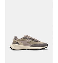 Baskets basses City MKII Taupe Hoff