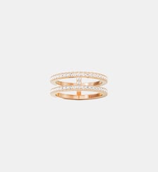Bague Cannes APM Monaco