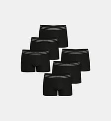 Boxers, lot de 6, BUSINESS Eminence