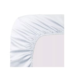 Drap housse b40 satin de coton Garnier Thiebaut