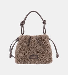 Petit sac besace Moumoute Lancaster