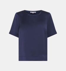 top en satin - cileia Gerard Darel