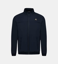 Sweat zippé  Coq d'Or Le Coq Sportif
