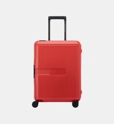 Valise rigide cabine 4R 55cm Delsey Paris