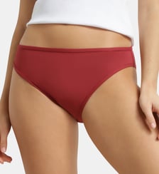 Slip de bain menstruel Dim Protect Dim