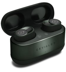 Ecouteurs Gemini II Deep Forest Devialet