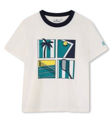 T-shirt manches courtes Kids Around