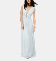 ROBE TANIA Ba&sh
