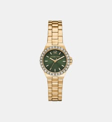Montre Lennox Vert MK7395 Michael Kors