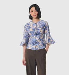 Chemise Calisto Tara Jarmon