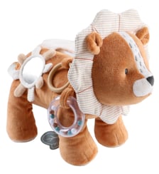 Peluche d'activités Noukie's