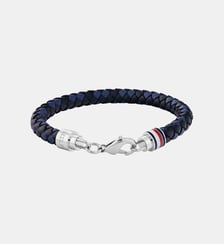 Bracelet Tyson Bleu foncé 2790634-PAR Tommy Hilfiger