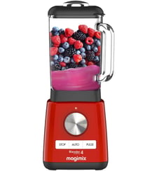 Blender Power 4 rouge 11629 Magimix