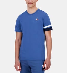 T-shirt  Héritage Le Coq Sportif