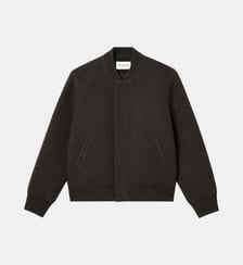 Bomber double face Bompard