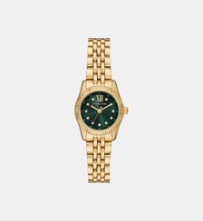 Montre Lexington Vert MK4842 Michael Kors