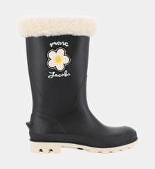Bottes de pluie Marc Jacobs Kids