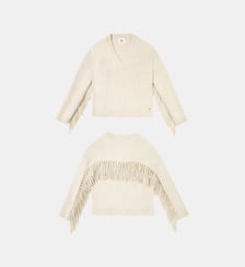 PULL uni MOON La Petite Etoile