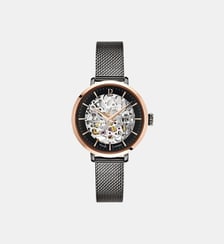 Montre automatique Automatic Noir 314C988 Pierre Lannier