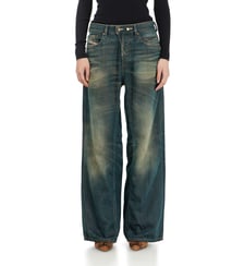 Relaxed Jeans Low Waist 1996 D-Sire Diesel