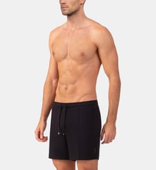 Short court en coton modal Ron Dorff