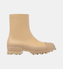 Bottines Traktori Camperlab