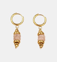 Boucles d'Oreilles Eléora Les Cléias