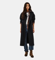 Manteau Kate Ba&sh