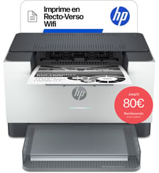 Imprimante laser LaserJet M209 dw HP