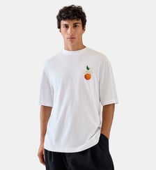 Le Tshirt Clementine Jacquemus