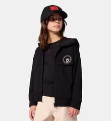 Tee-shirt manches courtes Hugo Kids