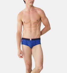 Slip en coton Le Slip Francais
