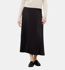 Jupe joella - Motif uni - Polyester recycle Caroll