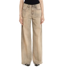 Flare Jeans Regular Waist 1978 D-Akemi Diesel