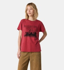 Tshirt Toro Wilds Leon & Harper