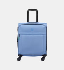 Valise souple BE 4RR 55 cm Delsey Paris