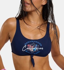 Haut de maillot brassière Nouo Banana Moon