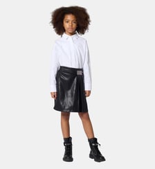 Chemise manches longues DKNY