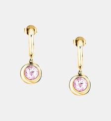 Boucles d'oreille TESORI ETERNI Morellato