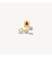 Piercing Orion Nebuleuse Bijoux