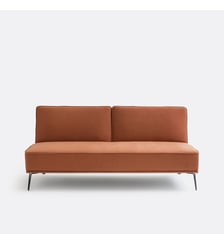 Banquette convertible, polyester La Redoute Interieurs