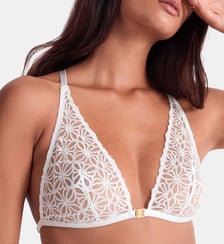 Soutien gorge Triangle Aubade