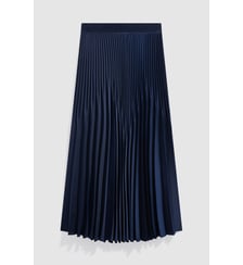Jupe midi plissée - TRIXIE Gerard Darel