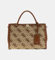 Sac cartable Audrey Logo Guess
