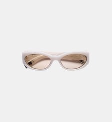 Les Lunettes Ovalo Jacquemus