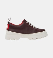 Derbies BRUTUS Camper