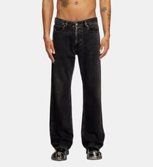 Relaxed Jeans - 1980 D-Eeper Diesel