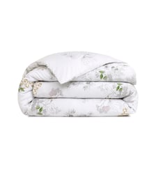 Housse de couette en satin Yves Delorme