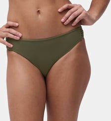 Bas de maillot de bain slip avec bijou Chantelle