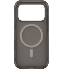 Coque iPhone 17 Pro/18 Pro MagSafe AirX Noir Rhinoshield